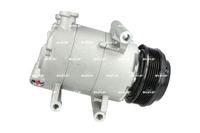 Kompressor Klima Klimaanlage Klimakompressor, Bild 5