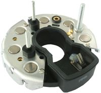 Gleichrichter Generator, Bild 1