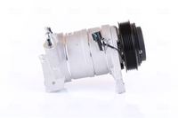 Kompressor Klima Klimaanlage Klimakompressor, Bild 1