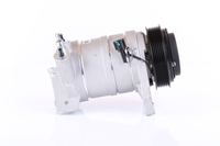 Kompressor Klima Klimaanlage Klimakompressor, Bild 8