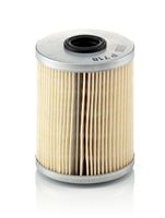 Kraftstofffilter, Bild 1