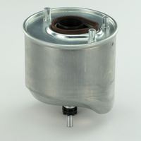 Kraftstofffilter Kraftstoff Filter, Bild 11