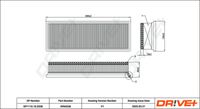 Luftfilter Motorluftfilter Filter, Bild 7
