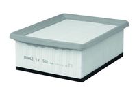 Luftfilter Motorluftfilter Filter, Bild 2