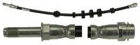 Set: 2 × Bremsschlauch, Bild 2
