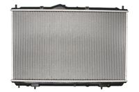 Kühler Wasserkühler Motorkühler