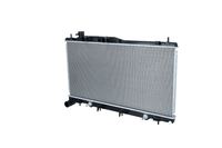 Kühler Wasserkühler Motorkühler, Bild 9