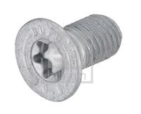 Schraube Bremsscheibe