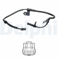 ABS Sensor Drehzahlmesser, Bild 1