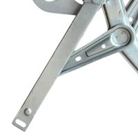 Türfensterheber ohne Motor, Bild 5