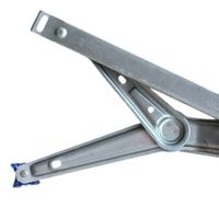 Türfensterheber ohne Motor, Bild 7