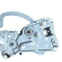 Türfensterheber ohne Motor, Bild 10