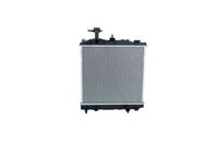 Kühler Wasserkühler Motorkühler, Bild 6