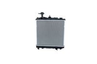 Kühler Wasserkühler Motorkühler, Bild 7