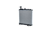 Kühler Wasserkühler Motorkühler, Bild 9