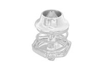 Puffer Motorhaube