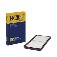 Innenraumfilter Pollenfilter Filter, Bild 2