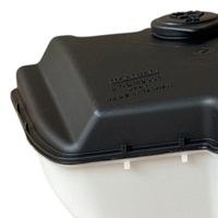 Waschanlagebehälter, Bild 8