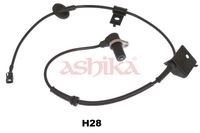 ABS Sensor Drehzahlmesser, Bild 2