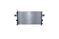 Kühler Wasserkühler Motorkühler, Bild 6