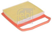 Luftfilter Motorluftfilter Filter, Bild 2