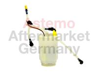 Kraftstoffpumpe