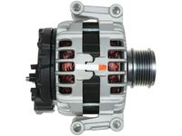 Lichtmaschine Generator, Bild 2