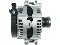 Lichtmaschine Generator, Bild 2