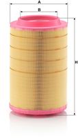 Luftfilter Motorluftfilter Filter, Bild 2