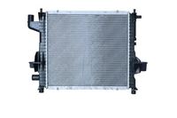Kühler Wasserkühler Motorkühler, Bild 6
