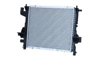 Kühler Wasserkühler Motorkühler, Bild 9