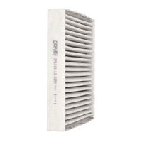 Innenraumfilter Pollenfilter Filter, Bild 5