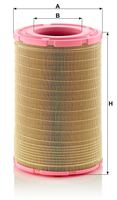 Luftfilter Motorluftfilter Filter, Bild 2