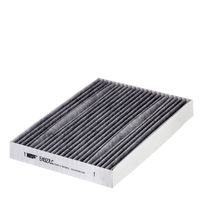 Filterset Ölfilter Luftfilter Innenraumfilter Kraftstofffilter, Bild 3