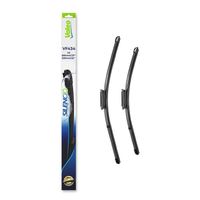 Scheibenwischer Silencio xtrm-flach (2 Stk.)