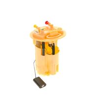 Sensor Kraftstoffvorrat, Bild 9
