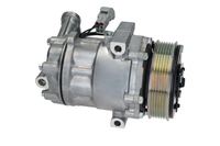 Kompressor Klima Klimaanlage Klimakompressor, Bild 6