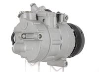 Kompressor Klima Klimaanlage Klimakompressor, Bild 17