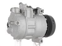 Kompressor Klima Klimaanlage Klimakompressor, Bild 18