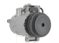 Kompressor Klima Klimaanlage Klimakompressor, Bild 24