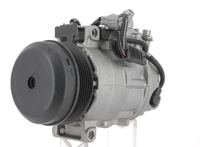 Kompressor Klima Klimaanlage Klimakompressor, Bild 5