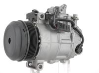 Kompressor Klima Klimaanlage Klimakompressor, Bild 6