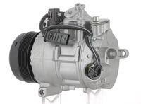 Kompressor Klima Klimaanlage Klimakompressor, Bild 10