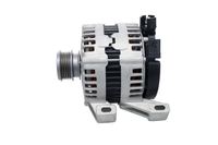 Lichtmaschine Generator, Bild 5