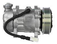 Kompressor Klima Klimaanlage Klimakompressor, Bild 4