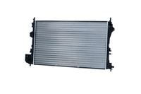 Kühler Wasserkühler Motorkühler, Bild 6