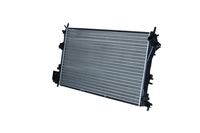 Kühler Wasserkühler Motorkühler, Bild 9