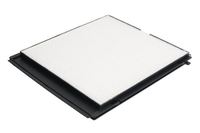 Innenraumfilter Pollenfilter Filter, Bild 2