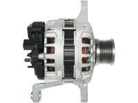 Lichtmaschine Generator, Bild 2