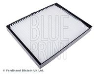 Innenraumfilter Pollenfilter Filter, Bild 2